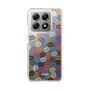 Slim Protection Case［ MUZIK TIGER - Pattern ］