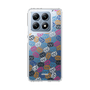 Slim Protection Case［ MUZIK TIGER - Pattern ］