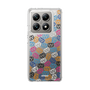 Slim Protection Case［ MUZIK TIGER - Pattern ］
