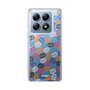 Slim Protection Case［ MUZIK TIGER - Pattern ］