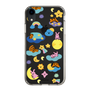 Slim Protection Case［ MUZIK TIGER - Weather ］