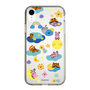 Slim Protection Case［ MUZIK TIGER - Weather ］
