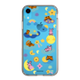 Slim Protection Case［ MUZIK TIGER - Weather ］