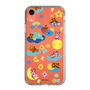 Slim Protection Case［ MUZIK TIGER - Weather ］