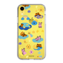 Slim Protection Case［ MUZIK TIGER - Weather ］