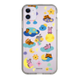 Slim Protection Case［ MUZIK TIGER - Weather ］