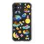 Slim Protection Case［ MUZIK TIGER - Weather ］