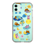 Slim Protection Case［ MUZIK TIGER - Weather ］