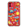 Slim Protection Case［ MUZIK TIGER - Weather ］