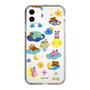 Slim Protection Case［ MUZIK TIGER - Weather ］