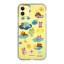 Slim Protection Case［ MUZIK TIGER - Weather ］