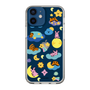 Slim Protection Case［ MUZIK TIGER - Weather ］