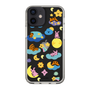 Slim Protection Case［ MUZIK TIGER - Weather ］