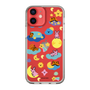 Slim Protection Case［ MUZIK TIGER - Weather ］