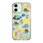 Slim Protection Case［ MUZIK TIGER - Weather ］