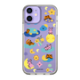 Slim Protection Case［ MUZIK TIGER - Weather ］