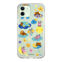 Slim Protection Case［ MUZIK TIGER - Weather ］