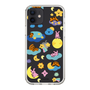 Slim Protection Case［ MUZIK TIGER - Weather ］