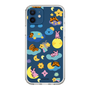 Slim Protection Case［ MUZIK TIGER - Weather ］