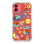 Slim Protection Case［ MUZIK TIGER - Weather ］