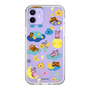 Slim Protection Case［ MUZIK TIGER - Weather ］