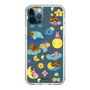 Slim Protection Case［ MUZIK TIGER - Weather ］