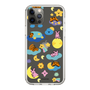 Slim Protection Case［ MUZIK TIGER - Weather ］