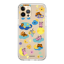 Slim Protection Case［ MUZIK TIGER - Weather ］