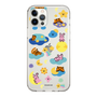 Slim Protection Case［ MUZIK TIGER - Weather ］
