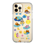 Slim Protection Case［ MUZIK TIGER - Weather ］