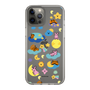 Slim Protection Case［ MUZIK TIGER - Weather ］