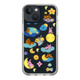 Slim Protection Case［ MUZIK TIGER - Weather ］