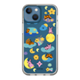 Slim Protection Case［ MUZIK TIGER - Weather ］