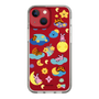 Slim Protection Case［ MUZIK TIGER - Weather ］