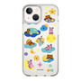 Slim Protection Case［ MUZIK TIGER - Weather ］