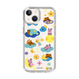 Slim Protection Case［ MUZIK TIGER - Weather ］