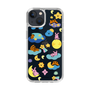 Slim Protection Case［ MUZIK TIGER - Weather ］