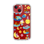 Slim Protection Case［ MUZIK TIGER - Weather ］