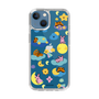 Slim Protection Case［ MUZIK TIGER - Weather ］