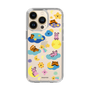 Slim Protection Case［ MUZIK TIGER - Weather ］