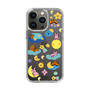 Slim Protection Case［ MUZIK TIGER - Weather ］