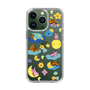Slim Protection Case［ MUZIK TIGER - Weather ］