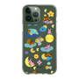 Slim Protection Case［ MUZIK TIGER - Weather ］