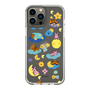 Slim Protection Case［ MUZIK TIGER - Weather ］