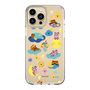 Slim Protection Case［ MUZIK TIGER - Weather ］