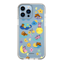 Slim Protection Case［ MUZIK TIGER - Weather ］