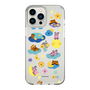 Slim Protection Case［ MUZIK TIGER - Weather ］