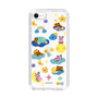 Slim Protection Case［ MUZIK TIGER - Weather ］