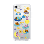 Slim Protection Case［ MUZIK TIGER - Weather ］