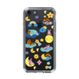 Slim Protection Case［ MUZIK TIGER - Weather ］